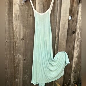 Sweet sundress from Saturday Sunday (Anthropologie). Size small